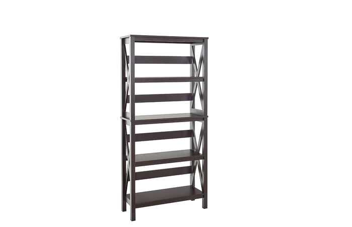 X-FRAME BOOKSHELVES image number 0