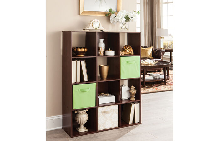 12 Cube Organizer image number 1