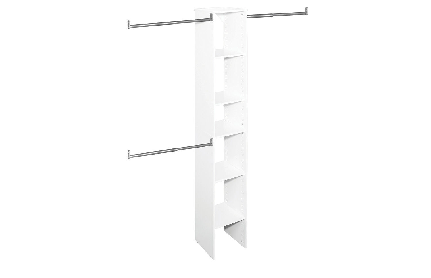 ClosetMaid 12 In. Starter Kit