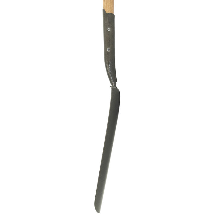 16-in Drain Spade with Solid Shank and Armor D-grip image number 3