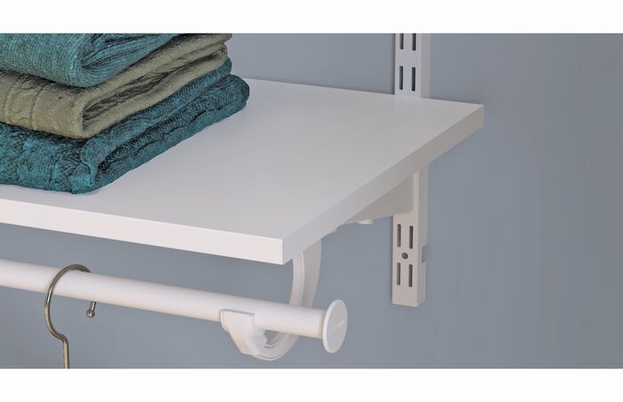 ShelfTrack Wood J-Bracket image number 4