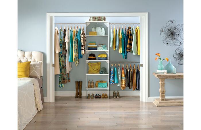 25 In. Starter Kit image number 3