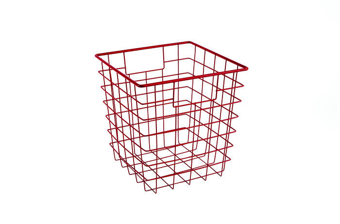 Wire Bin image number 0