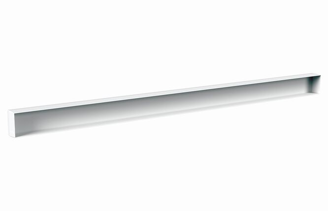 ShelfTrack Wood 14IN Shelf Endcap