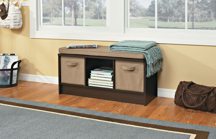 3 Cube Bench image number 1