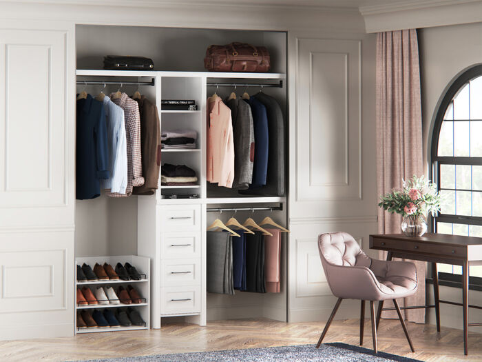 WESTVIEW 16 IN TOWER KIT image number 1