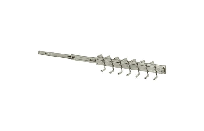 Tie and Belt Rack image number 0
