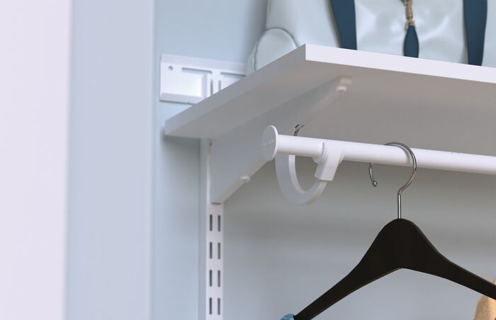 ShelfTrack Wood J-Bracket image number 2