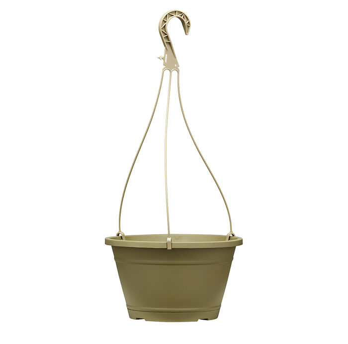 10in Lira hanging basket image number 0