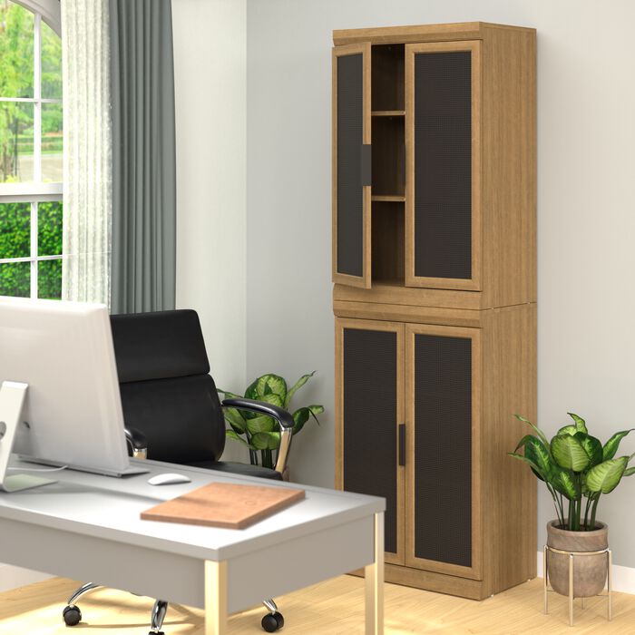 Two Door Unit Combo image number 2