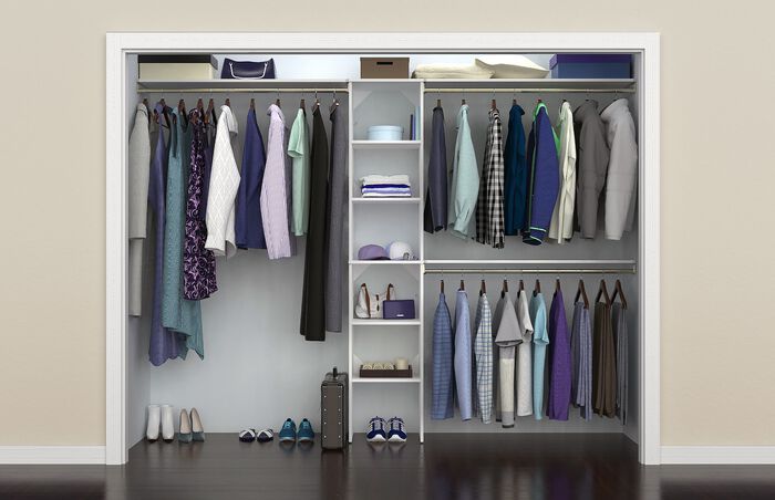 16" Basic Organizer image number 2