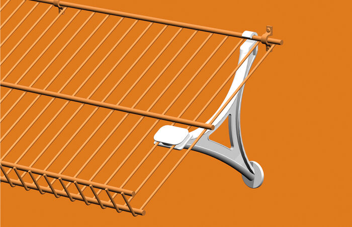 Universal Shoe Support image number 2