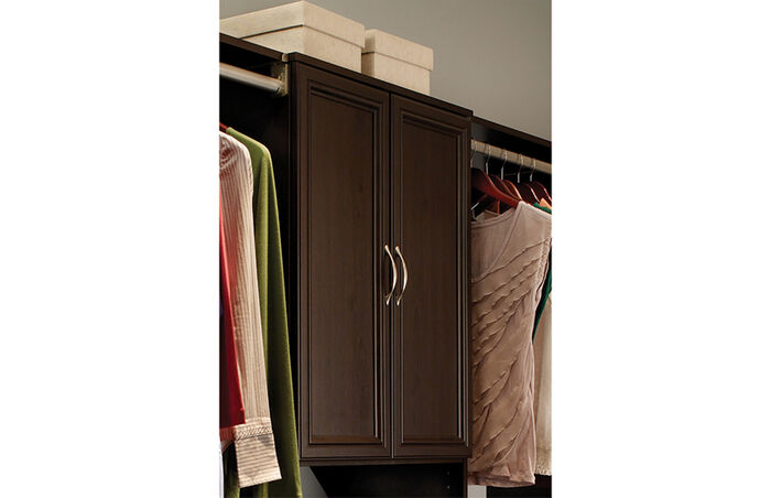 25 In. Door Pair image number 1