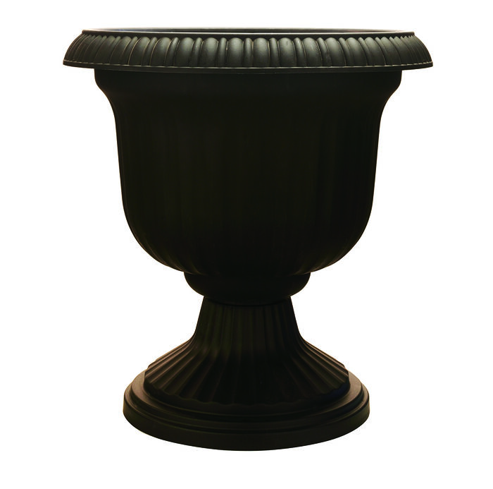 14" Utopian Urn image number 0