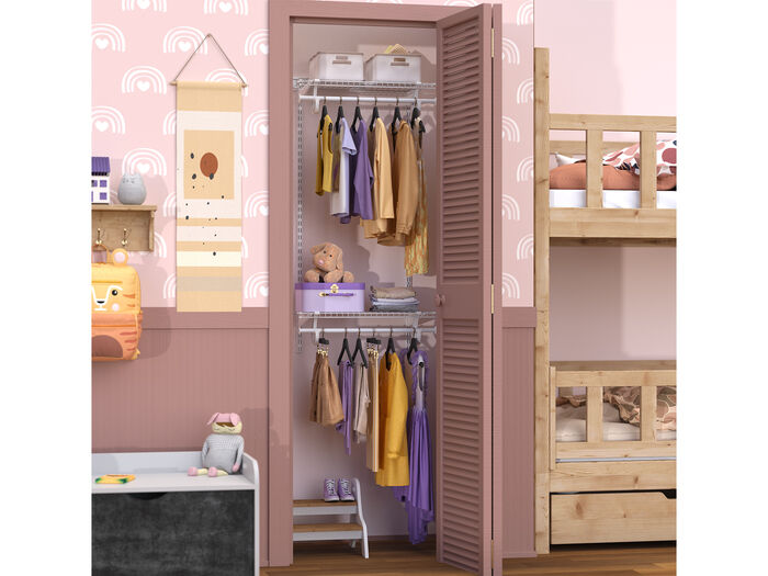 2 ft. ShelfTrack Organizer image number 5