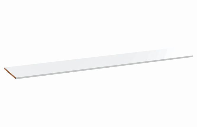 ShelfTrack Wood 6FT x 14IN Shelf