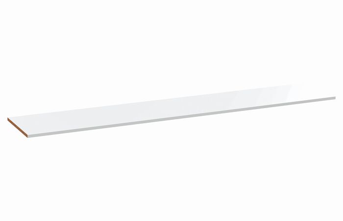 ShelfTrack Wood 6FT x 14IN Shelf image number 0