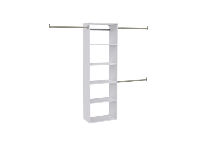 25 IN Hanging Tower