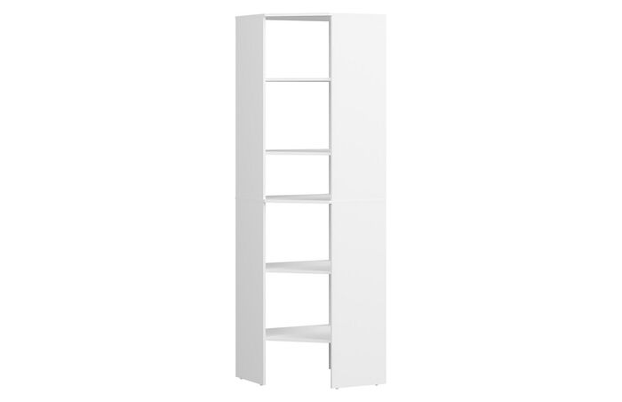 Corner Floor Tower image number 0