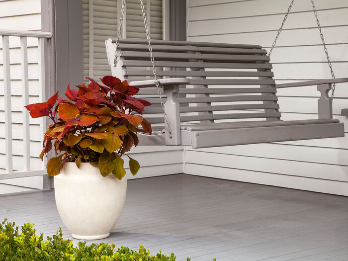 22" Monroe Planter image number 3