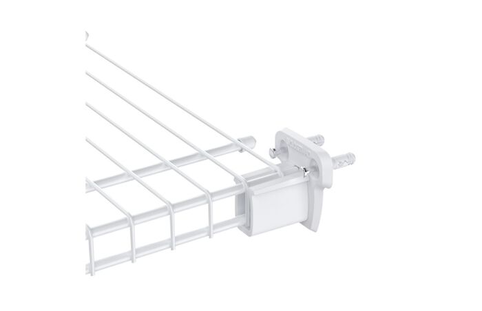 Low Profile End Bracket ProPack 48pc image number 1