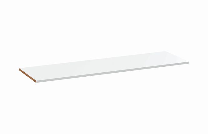 ShelfTrack Wood 4FT x 14IN Shelf