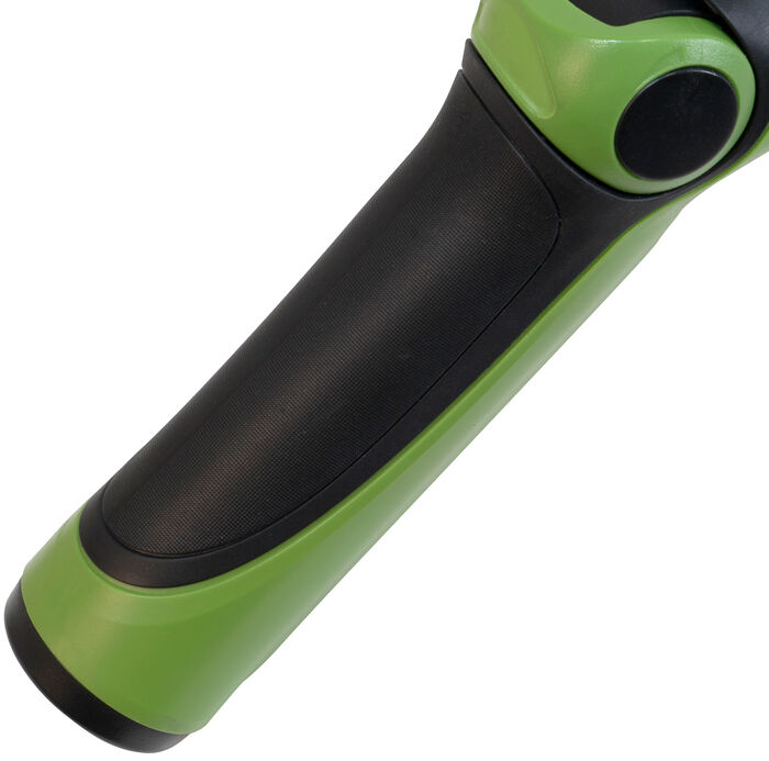 Watering Wand Garden Hose Nozzle Shower Sprayer image number 4