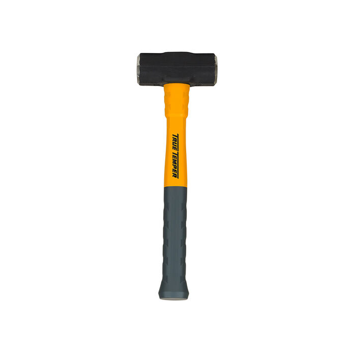 TOUGHSTRIKE  2 lb. Engineer Hammer, Fiberglass Handle image number 0