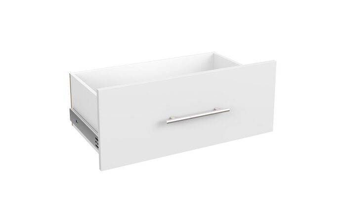 10 pouces. Tiroir moderne standard image number 0