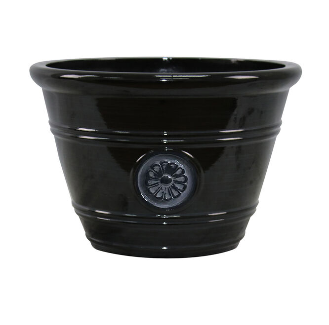 15" Modesto Planter