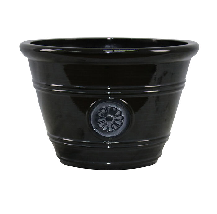 15" Modesto Planter image number 0
