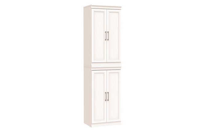 Two Shelf with Two Door Pairs Kit