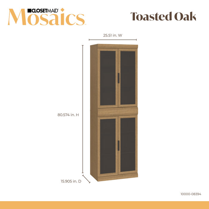 Two Door Unit Combo image number 3