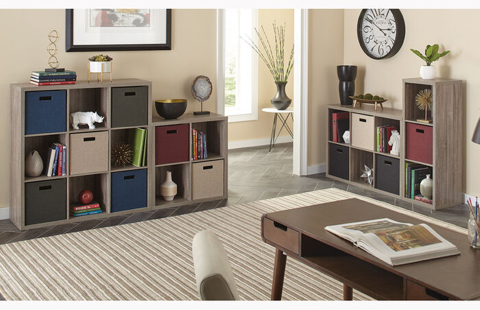 6 Cube Organizer image number 2