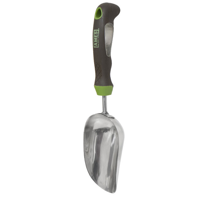 Ergo Gel Grip Hand Soil Scoop