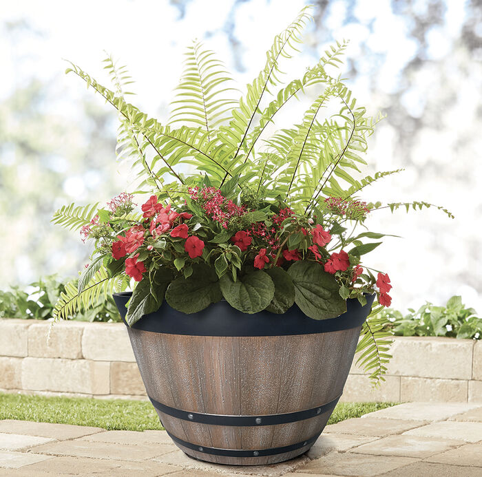 22 IN Pinot Barrel image number 3