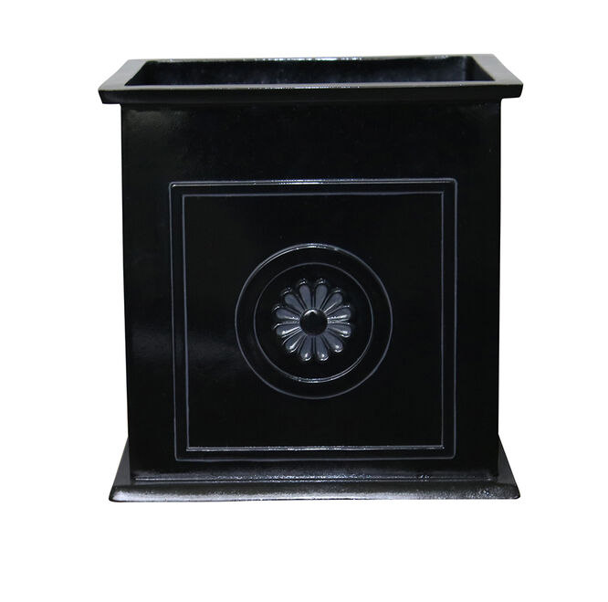 16" Colony Square Planter