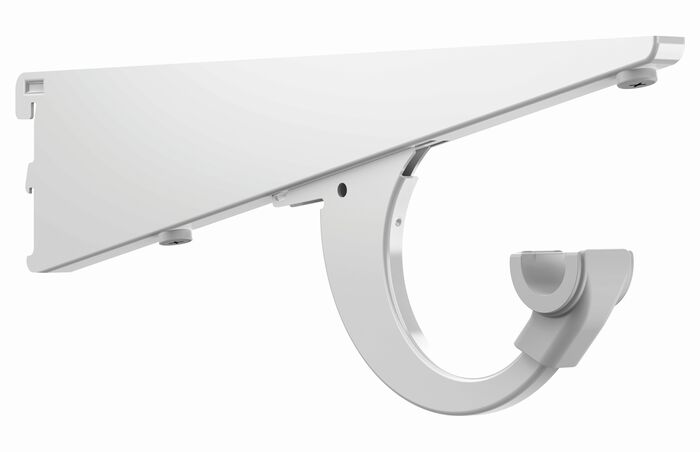 ShelfTrack Wood J-Bracket image number 3