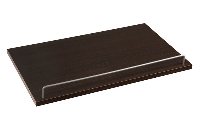 25 In. Angled Shoe Shelves image number 0