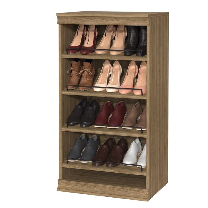 SHOE UNIT image number 1