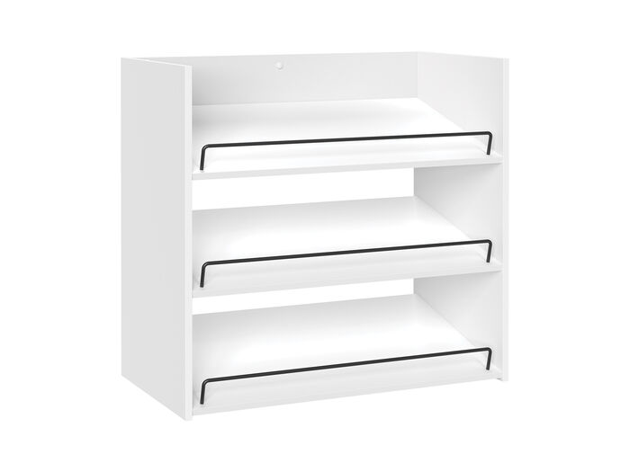 WESTVIEW 3-SHELF SHOE ORGANIZER image number 0