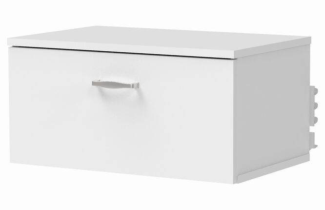 ShelfTrack Wood Single Drawer Kit