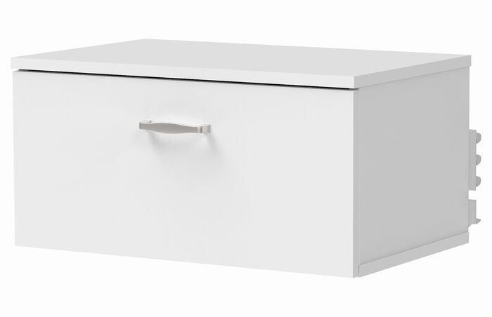 ShelfTrack Wood Single Drawer Kit image number 0