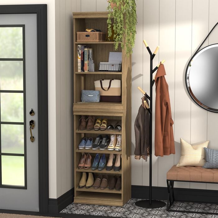 Shelf & Shoe Kit image number 1