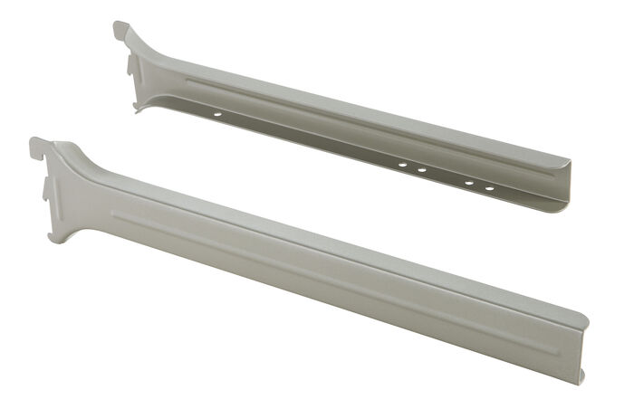 14 in. Bracket Set image number 0