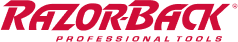 Razor-Back Professional Tools