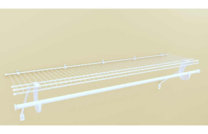 SuperSlide Shelf Kit image number 0