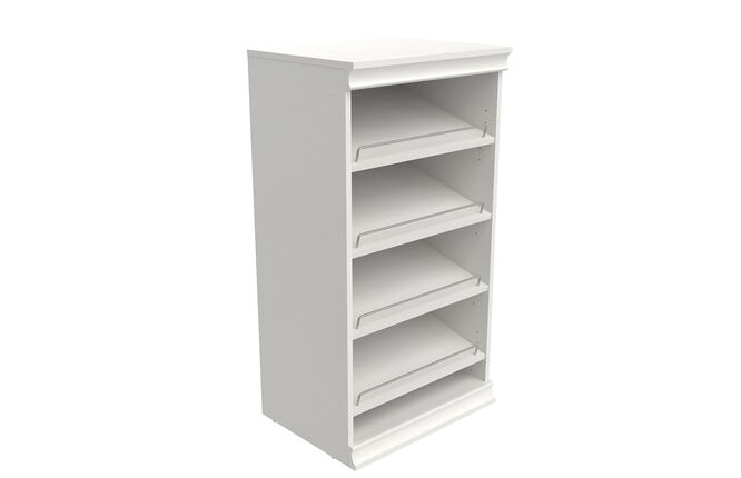 SHOE UNIT