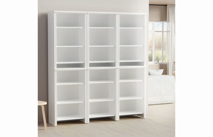 Three Standard Tower Kit image number 2