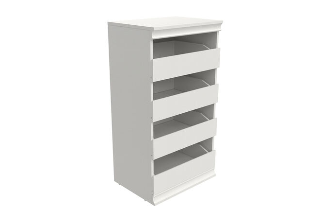 DRAWER UNIT